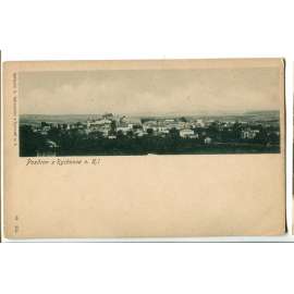 Rychnov nad Kněžnou