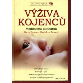 Výživa kojenců - Maminčina kuchařka