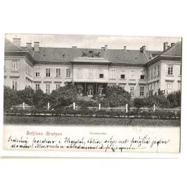 Nové Hrady, České Budějovice