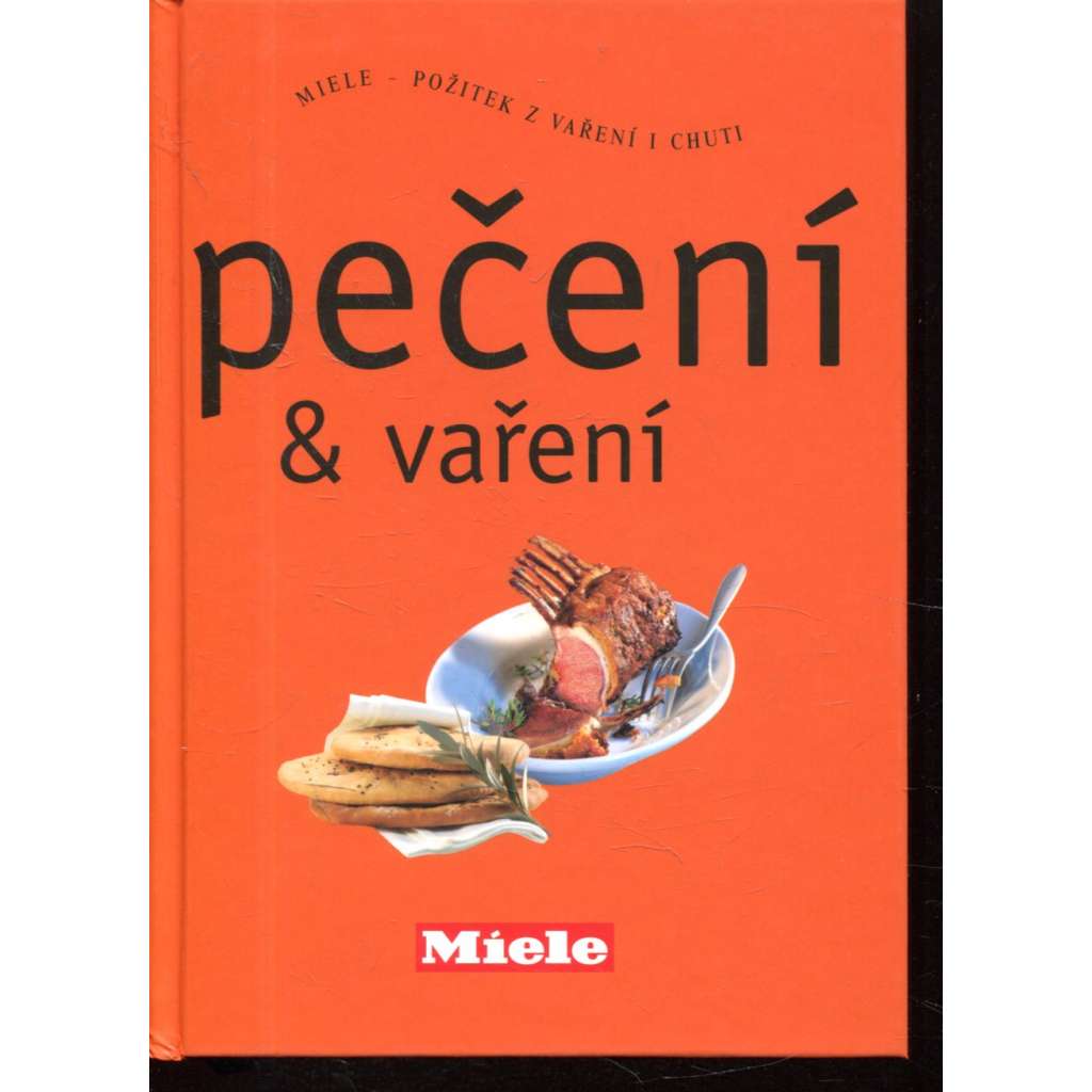 Pečení a vaření