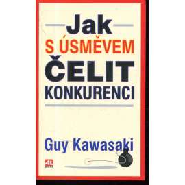 Jak s úsměvem čelit konkurenci