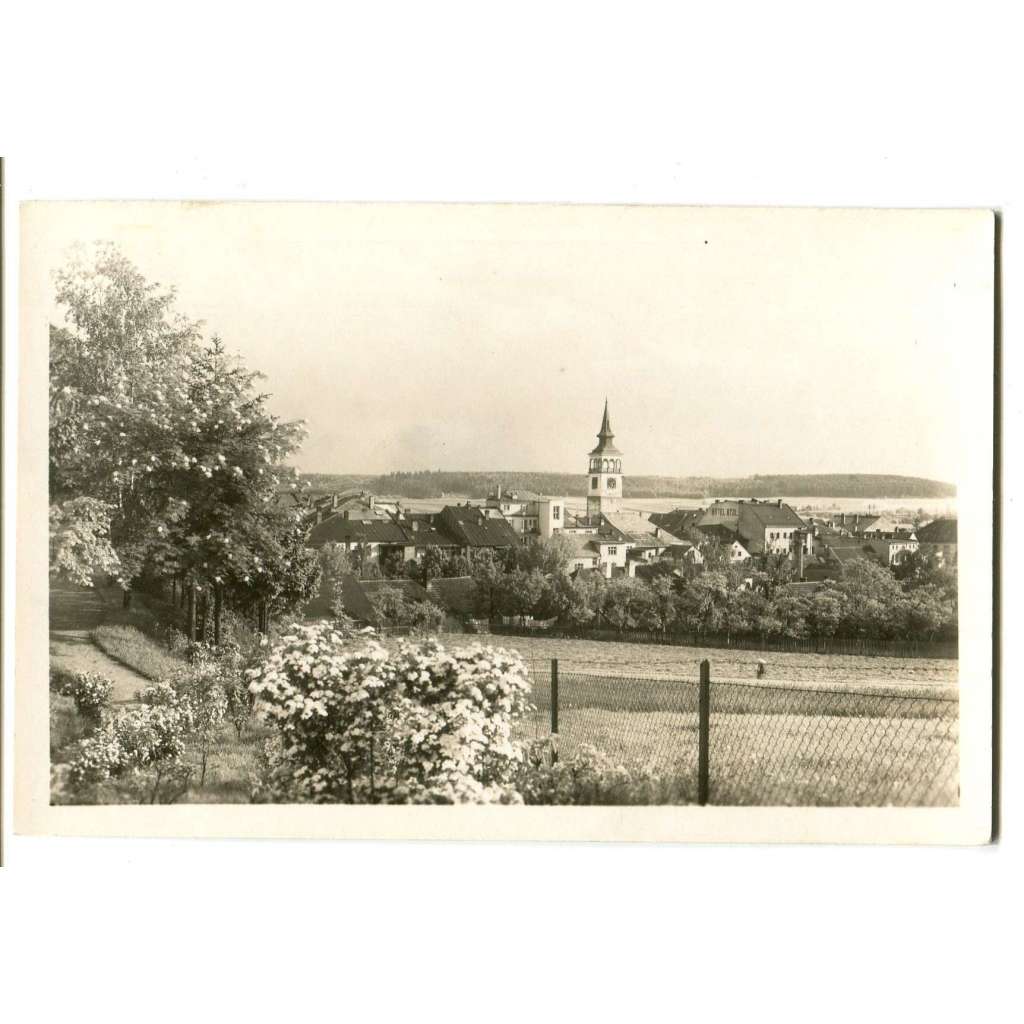 Dobruška, Rychnov nad Kněžnou