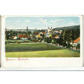 Vamberk, Rychnov nad Kněžnou