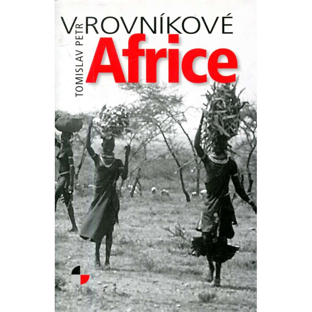 V rovníkové Africe