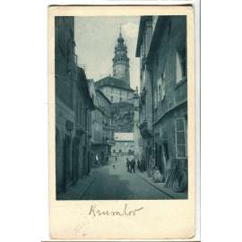 Český Krumlov
