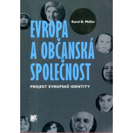 Evropa a občanská společnost: Projekt evropské identity