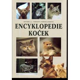 Encyklopedie koček (kočka, chov)