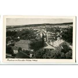 Nové Město nad Metují, Náchod