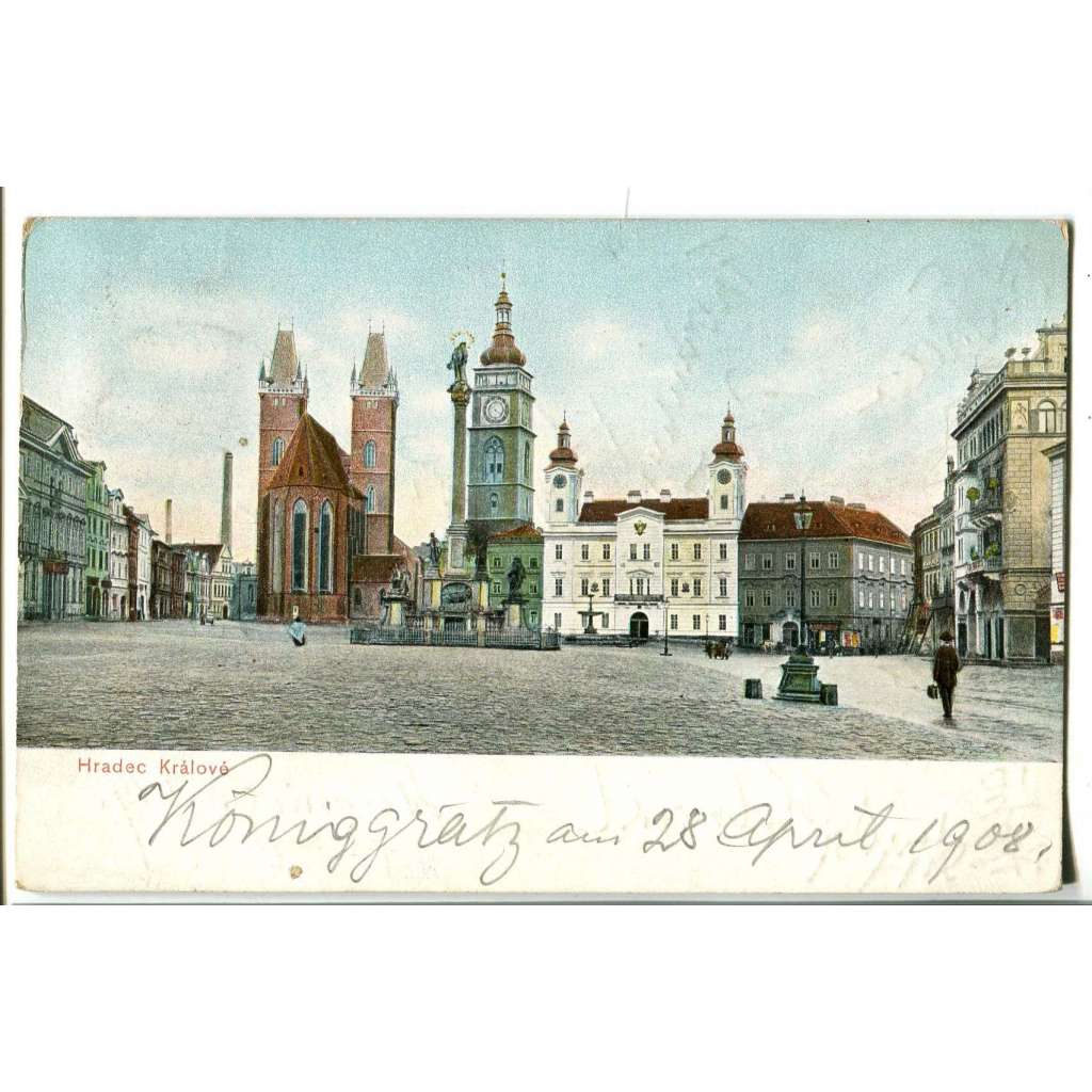 Hradec Králové