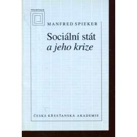 Sociální stát a jeho krize