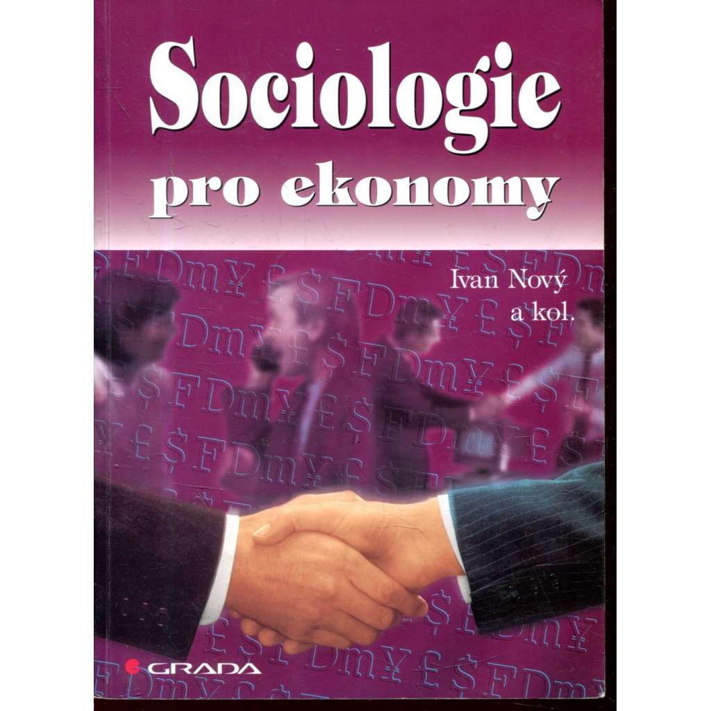 Sociologie pro ekonomy