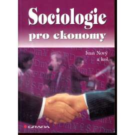 Sociologie pro ekonomy