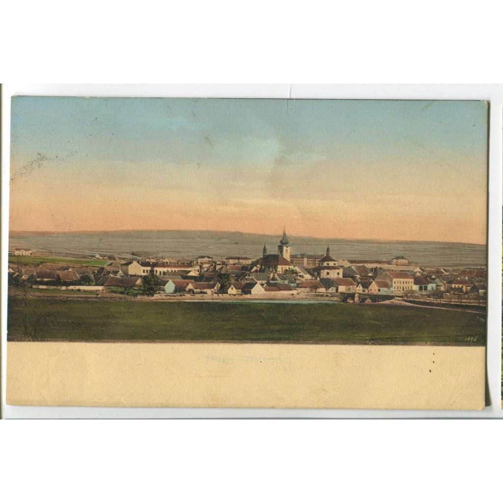 Dobřany, Plzeň jih
