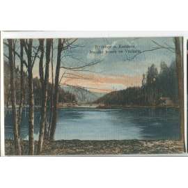Rychnov nad Kněžnou, ve Včelném