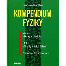 Kompendium fyziky ( fyzika)