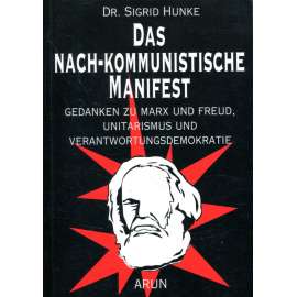 Das nach-kommunistische Manifest