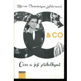 Chanel a Co. Coco a její přítelkyně