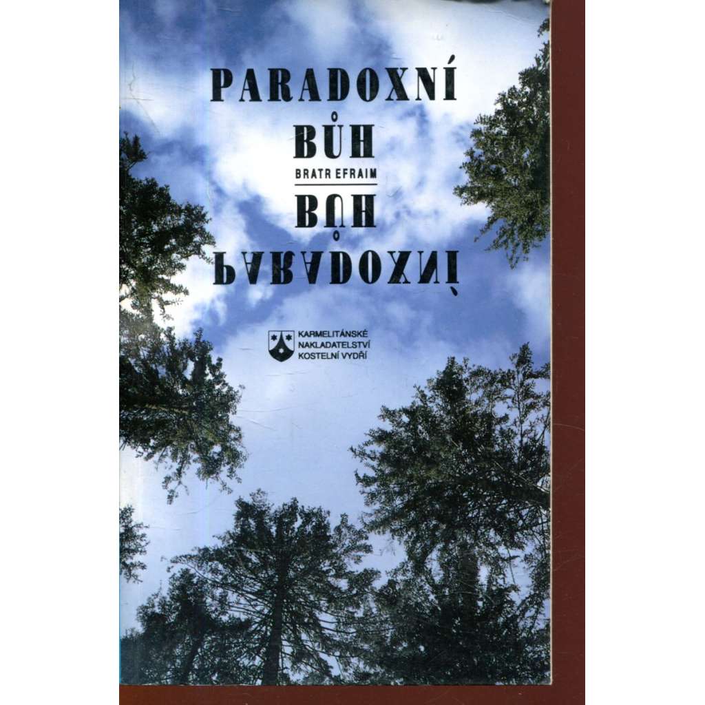 Paradoxní Bůh