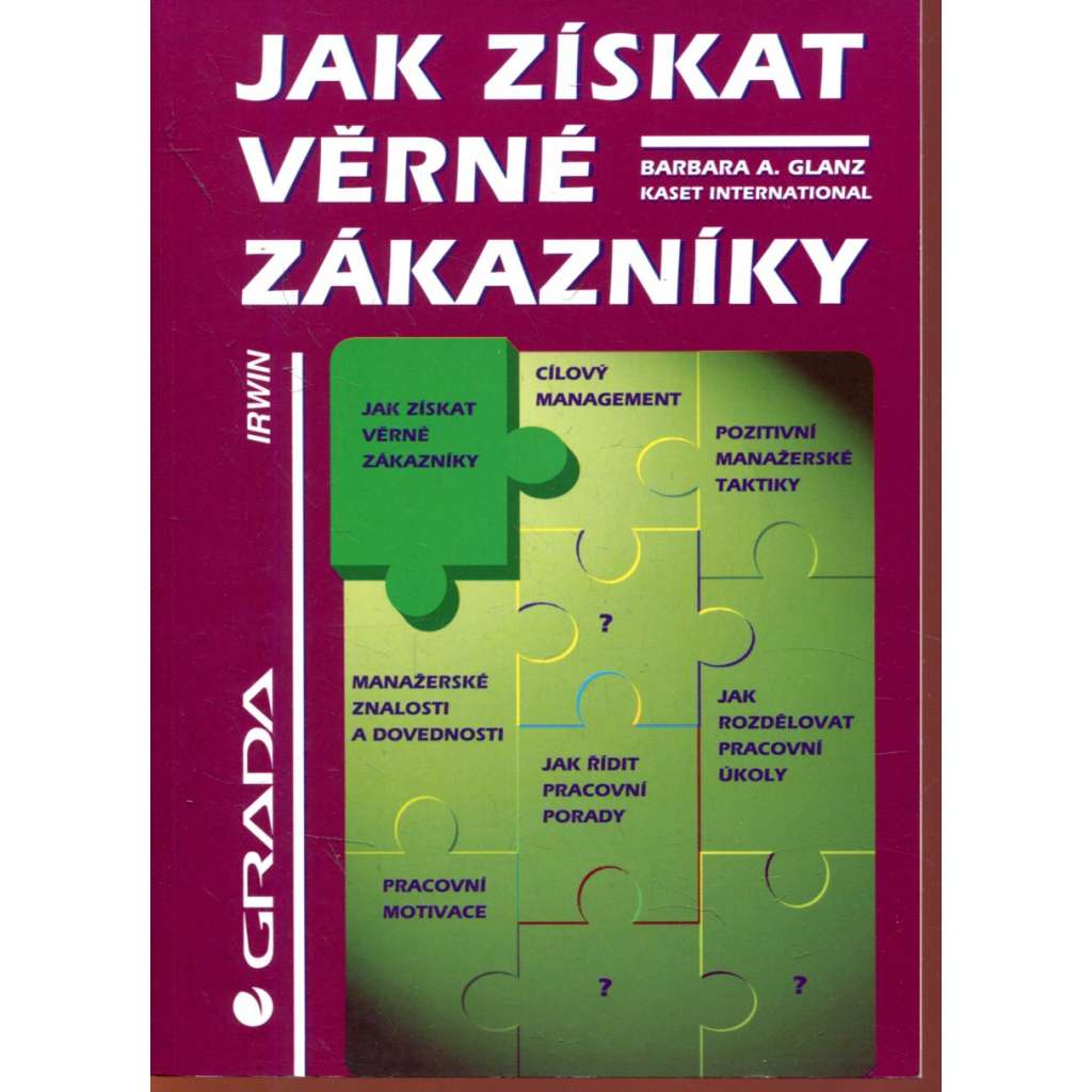 Jak získat věrné zíkazníky