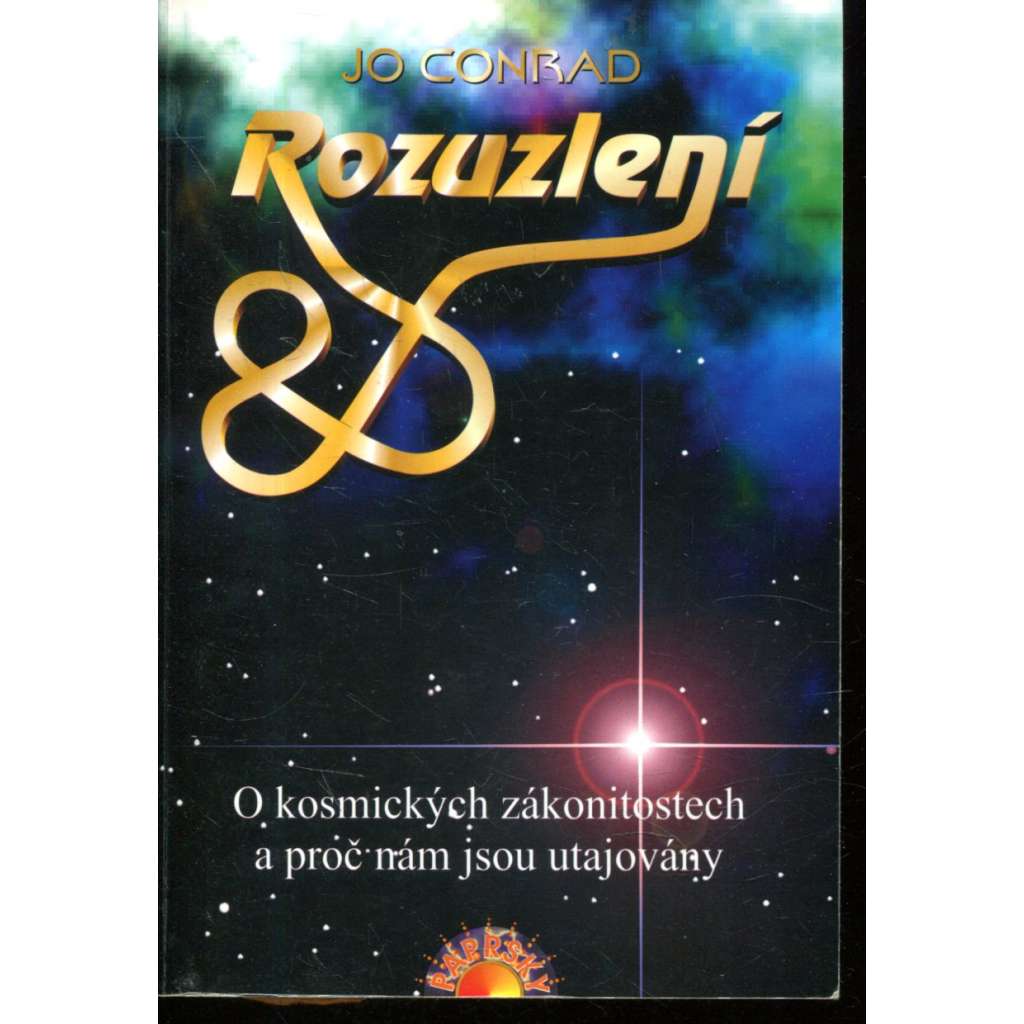 Rozuzlení