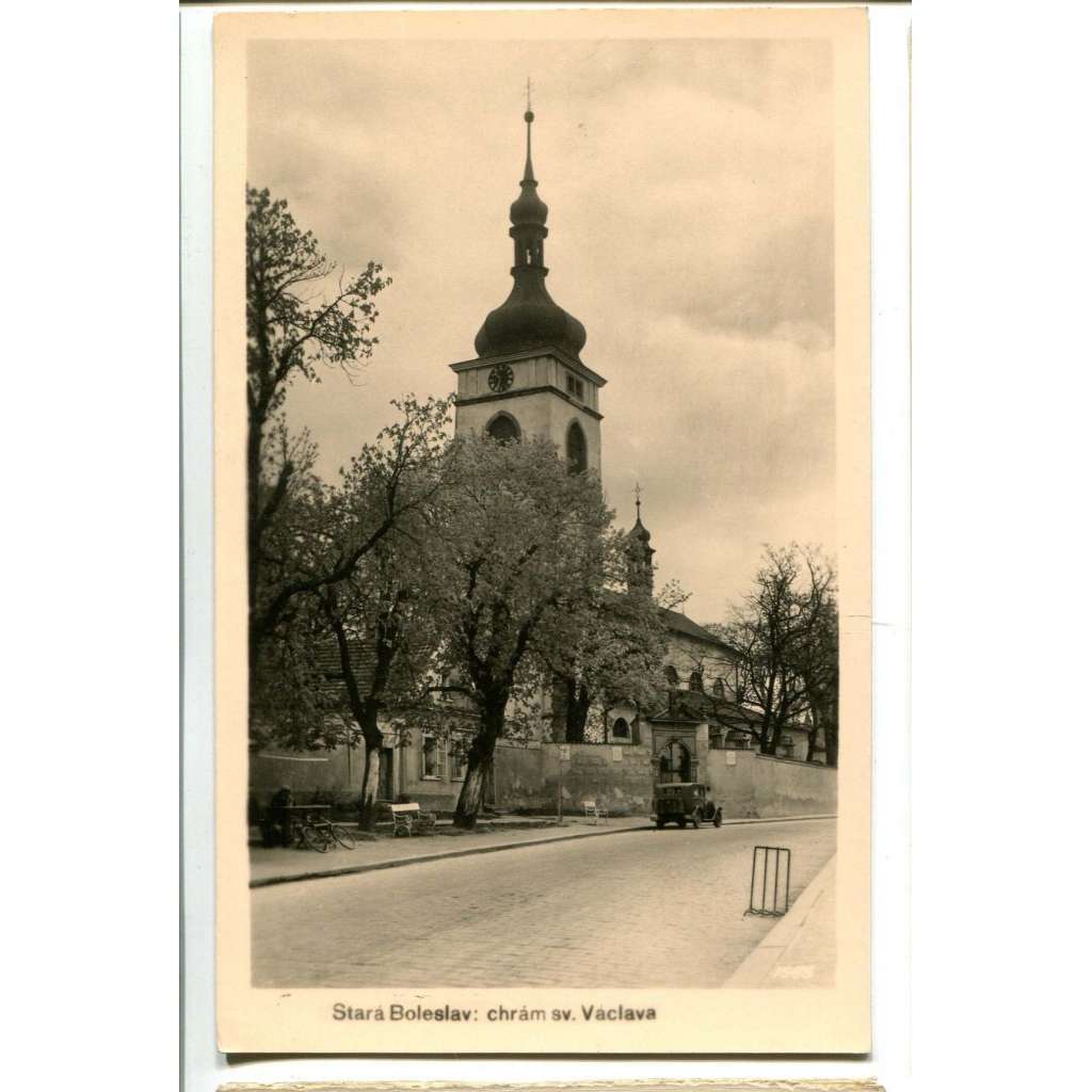 Stará Boleslav, Brandýs nad Labem, Praha východ