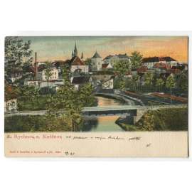 Rychnov nad Kněžnou