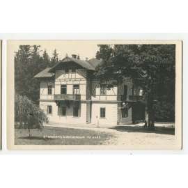 Rychnov nad Kněžnou, Studánka