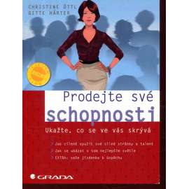 Prodejte své schopnosti