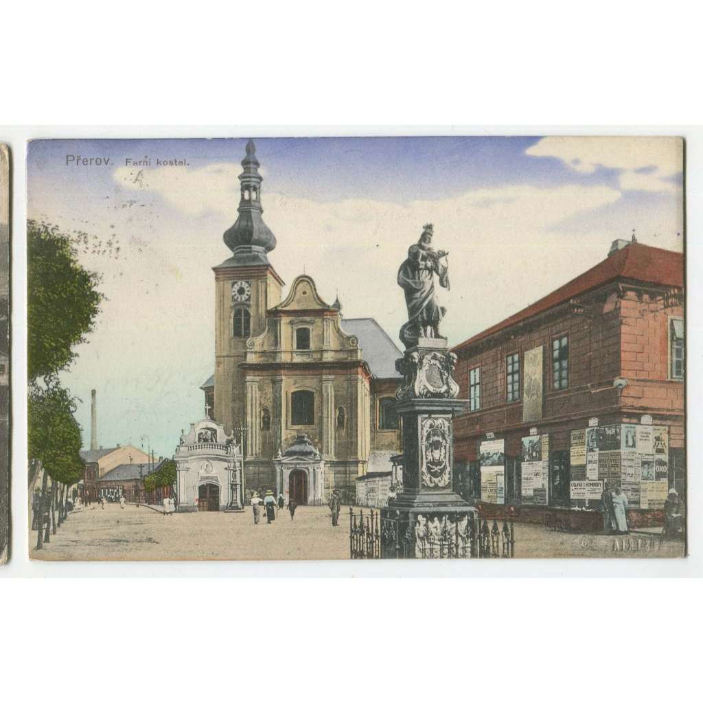 Přerov