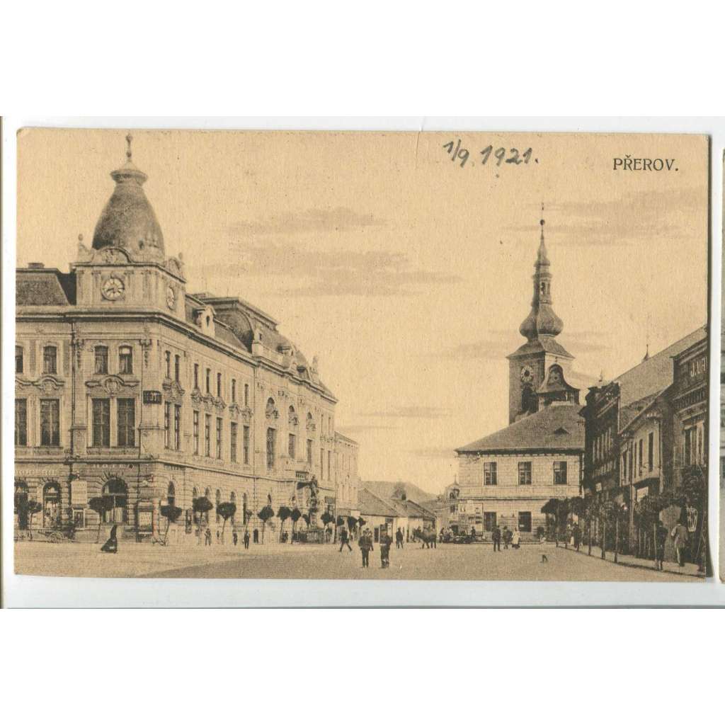 Přerov