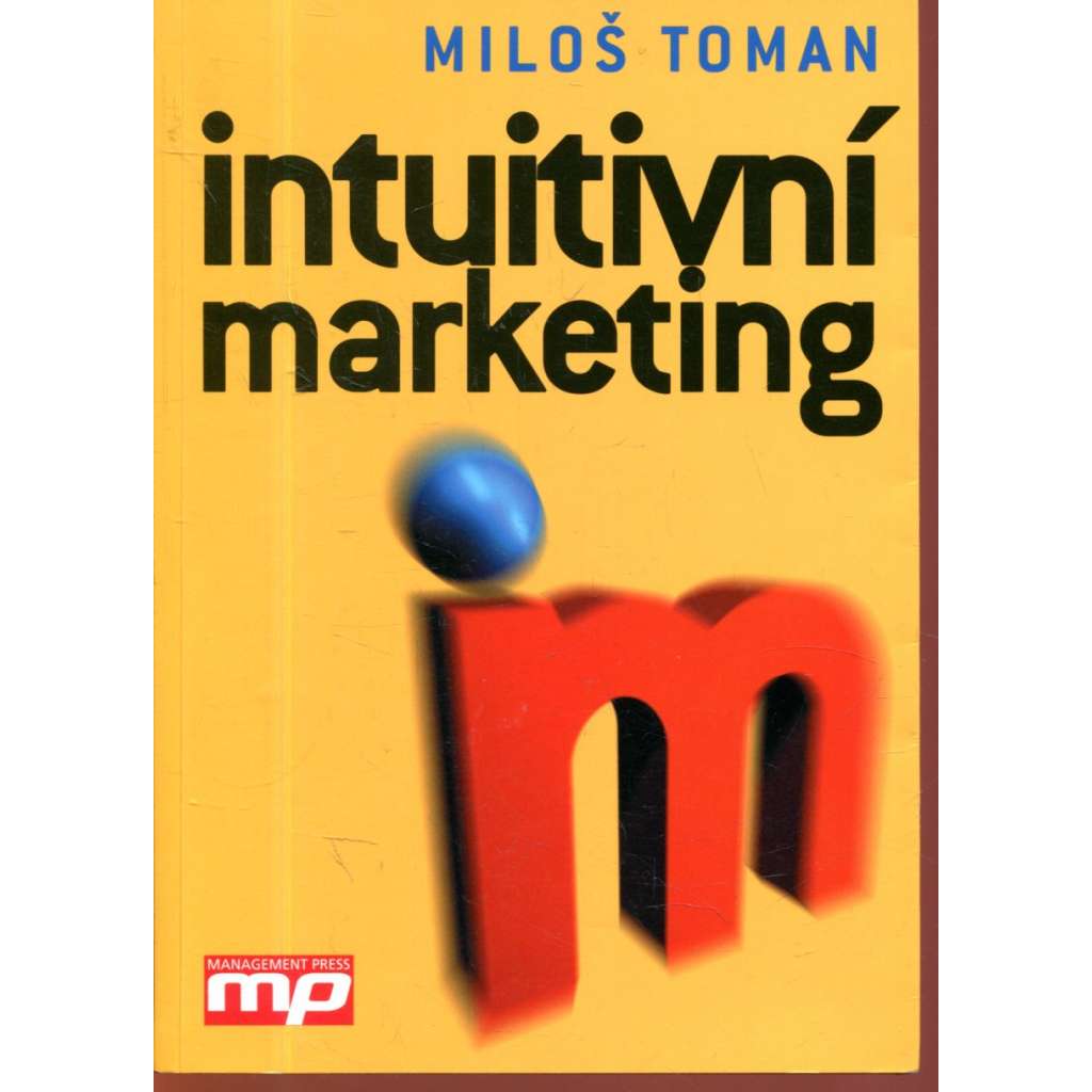 Intuitivní marketing