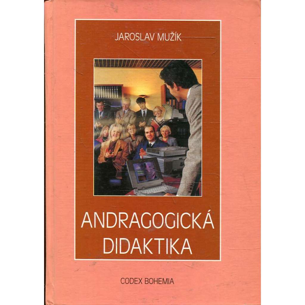 Andragogická didaktika