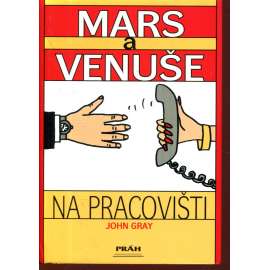 Mars a Venuše na pracovišti