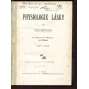 Physiologie lásky