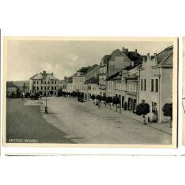 Skuteč, Chrudim