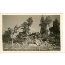 Slatiňany, Chrudim