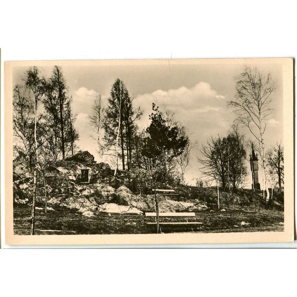 Slatiňany, Chrudim