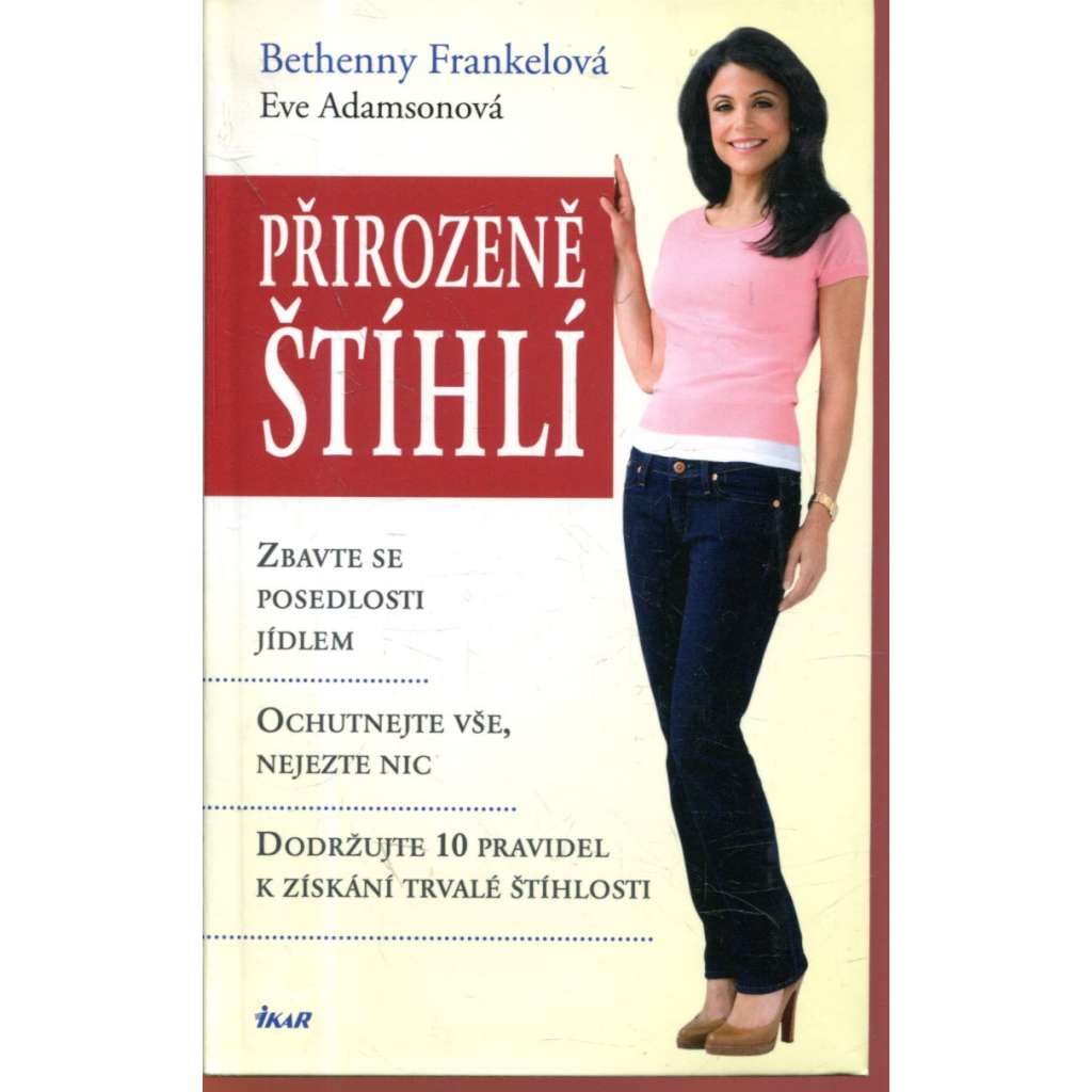 Přirozeně štíhlí