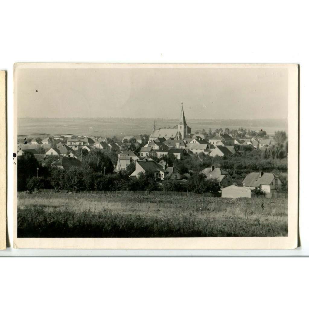 Milovice, Nymburk