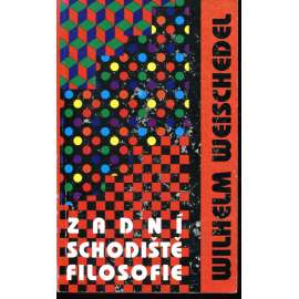 Zadní schodiště filosofie