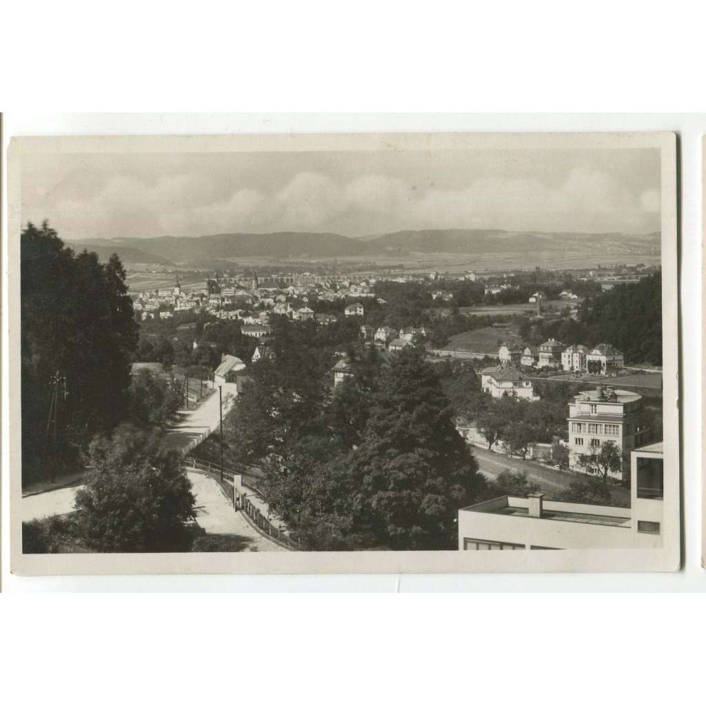 Hranice, Přerov