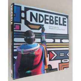 Ndebele: The Art of an African Tribe [umění jednoho afrického kmene] HOL