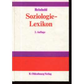 Soziologie - Lexikon