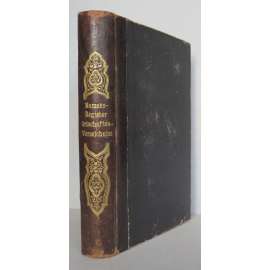 Vollständiges Ortschaften-Verzeichniss der im Reichsrathe vertretenen Königreiche und Länder nach den Ergebnissen der Volkszählung vom 31. December 1880 + Alphabetisches Namens-Register