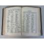 Vollständiges Ortschaften-Verzeichniss der im Reichsrathe vertretenen Königreiche und Länder nach den Ergebnissen der Volkszählung vom 31. December 1880 + Alphabetisches Namens-Register