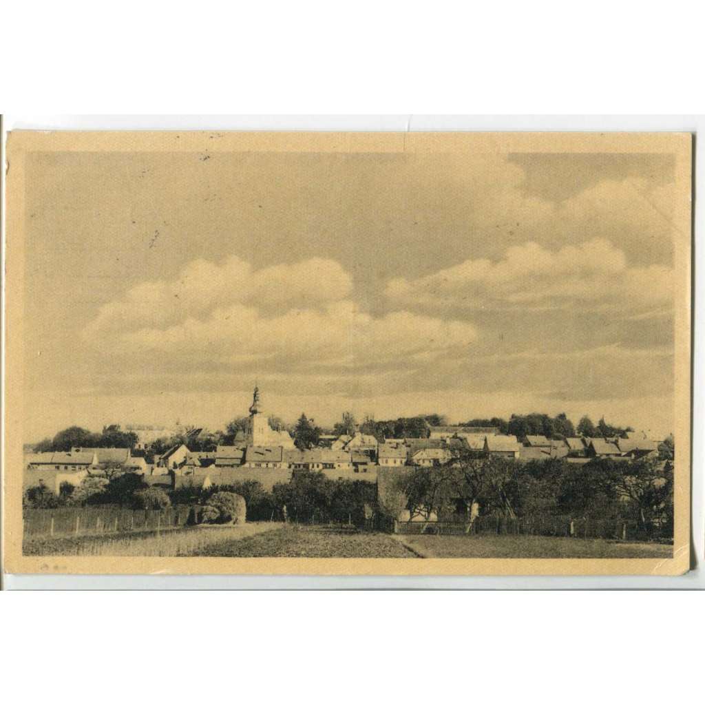 Křižanov, Žďár nad Sázavou