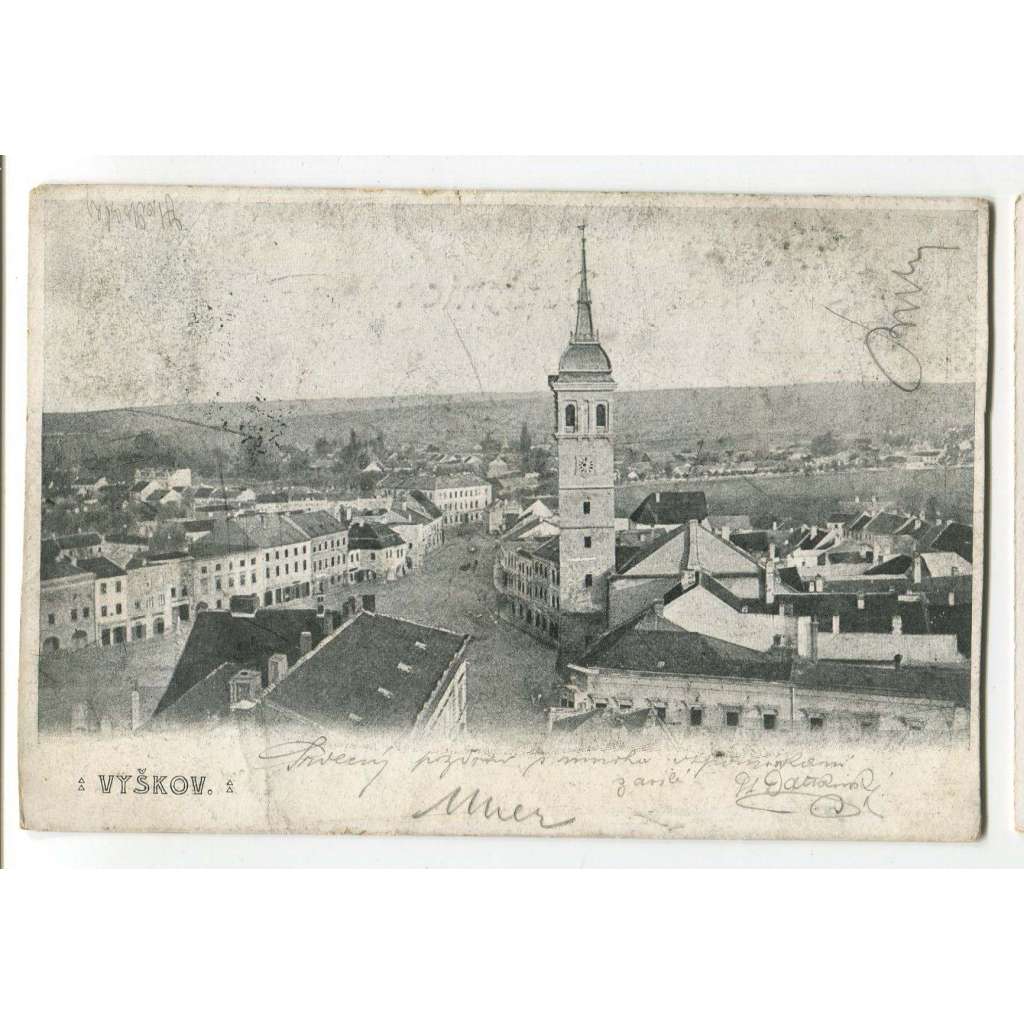 Vyškov