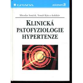 Klinická patofyziologie hypertenze