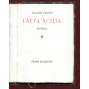 Laeta Acilia