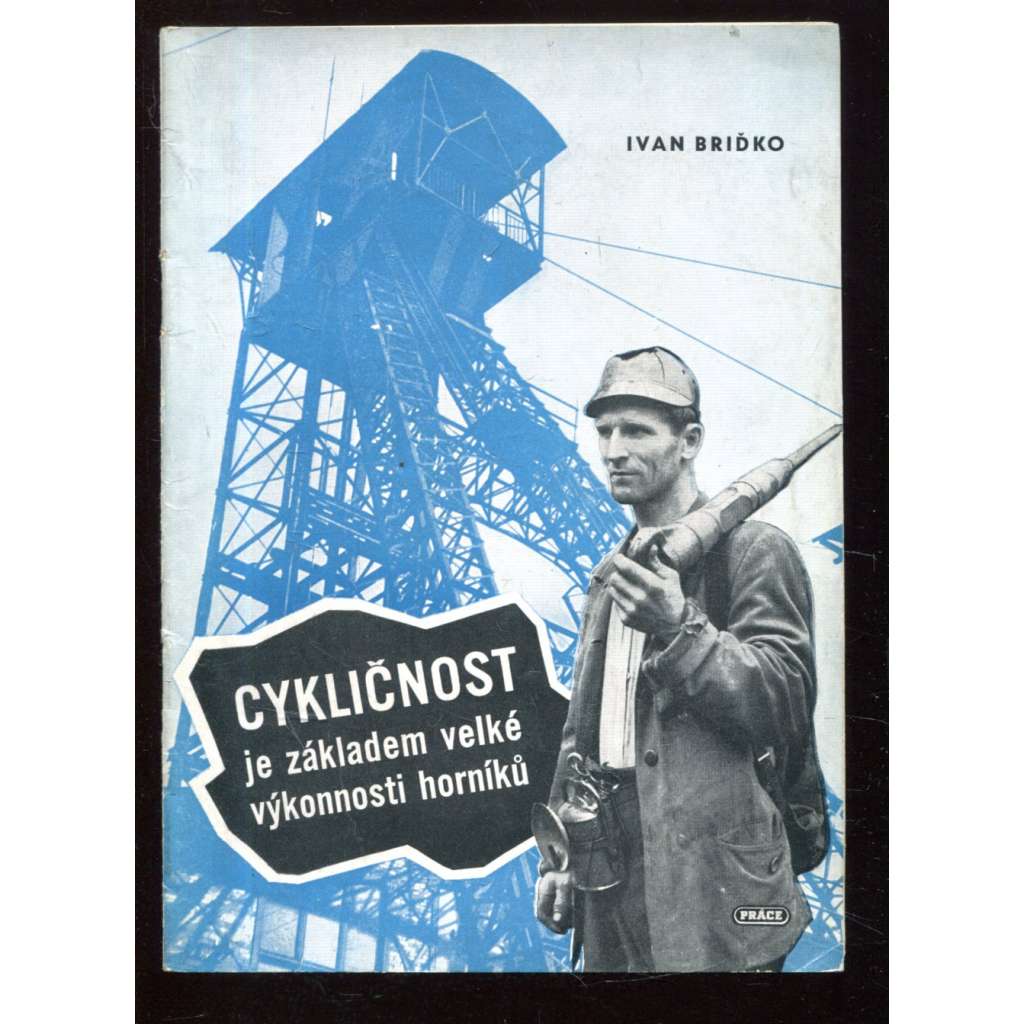 Cykličnost je základem velké výkonnosti horníků (fotomontáž)